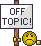 :offtopic: