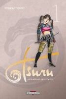 Cover van Tsuru