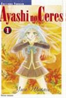 Cover van Ayashi no Ceres