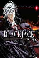 Cover van Blackjack Neo
