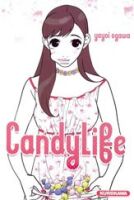 Cover van Candy Life