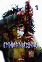 Cover van Chonchu