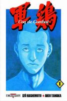 Cover van Coq de Combat