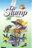Cover van Dr. Slump