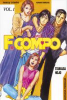 Cover van F. Compo