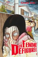 Cover van Femme défigurée (La)