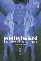 Cover van Kaikisen