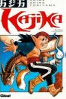 Cover van Kajika