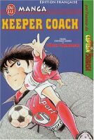 Cover van Keeper Coach