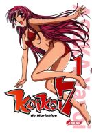 Cover van KoiKoi7