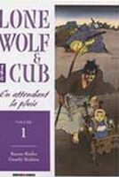 Cover van Lone Wolf & Cub
