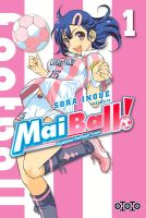 Cover van Mai Ball