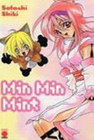 Cover van Min Min Mint