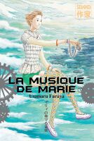 Cover van Musique de Marie (La)