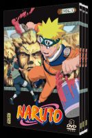 Cover van Naruto