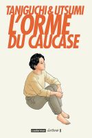 Cover van Orme du Caucase (L’)