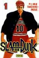 Cover van Slam Dunk