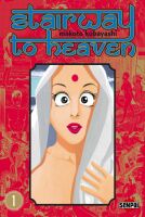 Cover van Stairway to Heaven