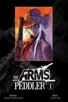 Cover van The Arms Peddler