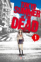 Cover van Tokyo Summer of the Dead