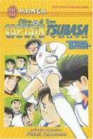 Cover van Captain Tsubasa World Youth ‘Special Edition’