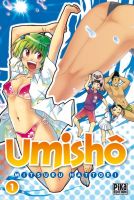 Cover van Umishô