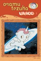 Cover van Unico
