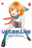 Cover van Vitamine