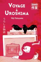 Cover van Voyage à Uroshima