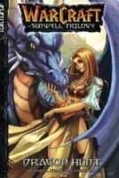 Cover van Warcraft – De Sunwell-Trilogie