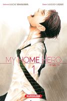 Cover van My Home Hero
