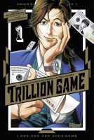 Cover van Trillion Game