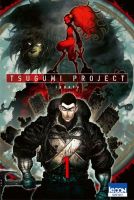 Cover van Tsugumi Project