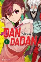 Cover van Dandadan