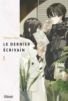 Lees de manga review van Dernier Ecrivain (Le) Cover van Dernier Ecrivain (Le)